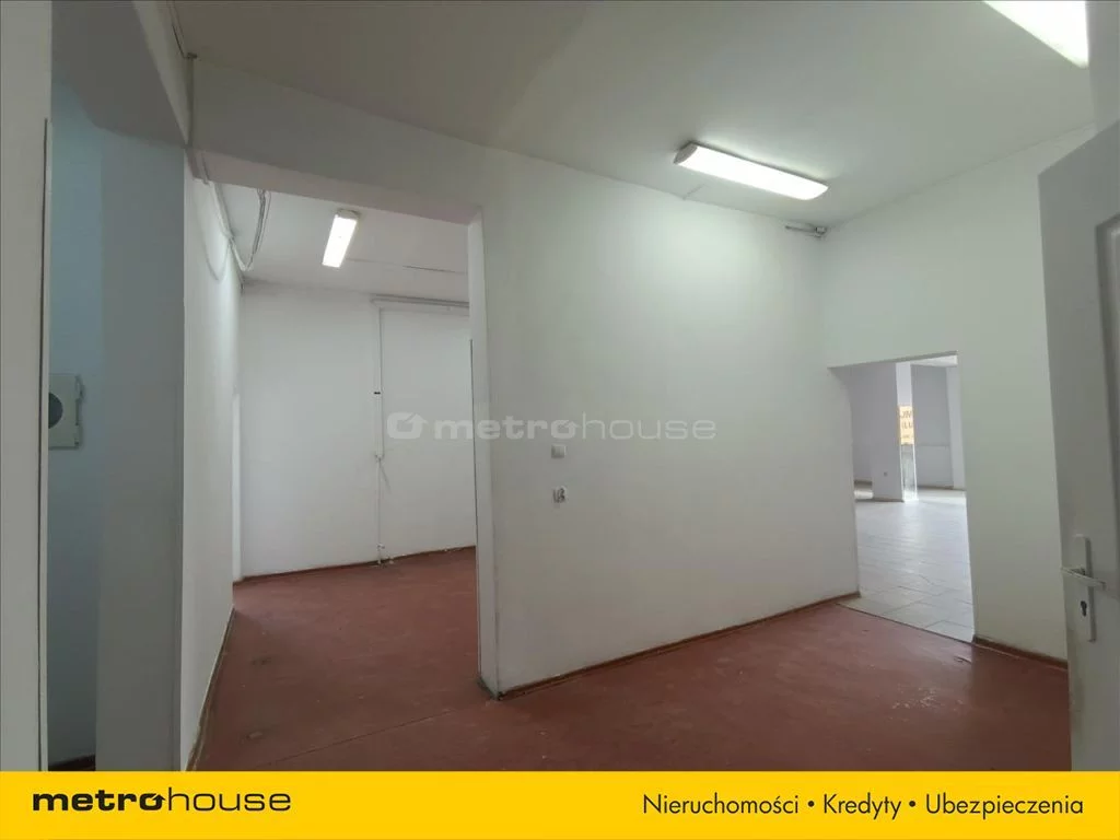 Lokal użytkowy 230,00 m², oferta nr , MOHU211, Działdowo