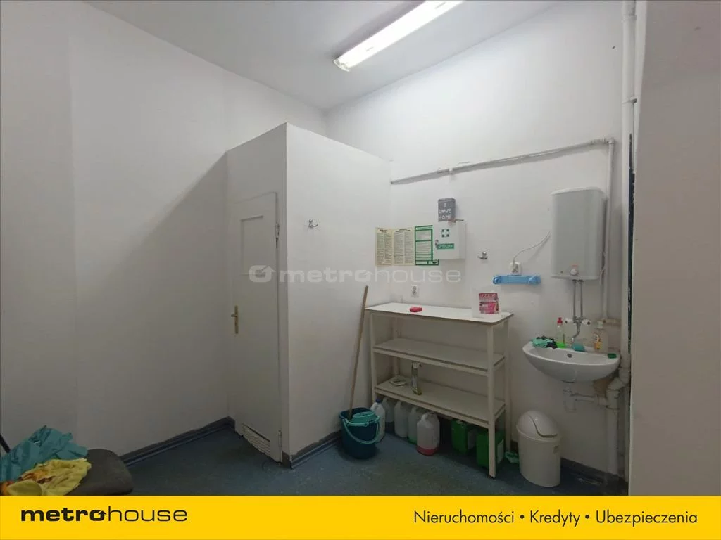 Lokal użytkowy 230,00 m², oferta nr , MOHU211, Działdowo