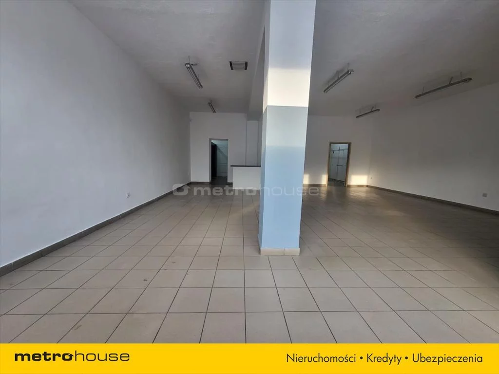 Lokal użytkowy do wynajęcia, 131,18 m², oferta nr FIBI213