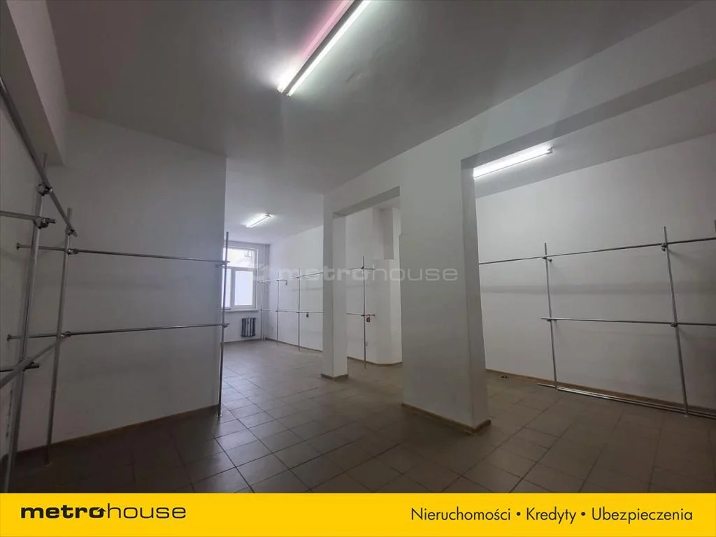 Lokal użytkowy 131,18 m², oferta nr , FIBI213, Działdowo