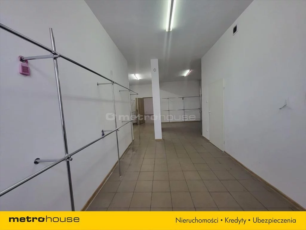Lokal użytkowy 131,18 m², oferta nr , FIBI213, Działdowo