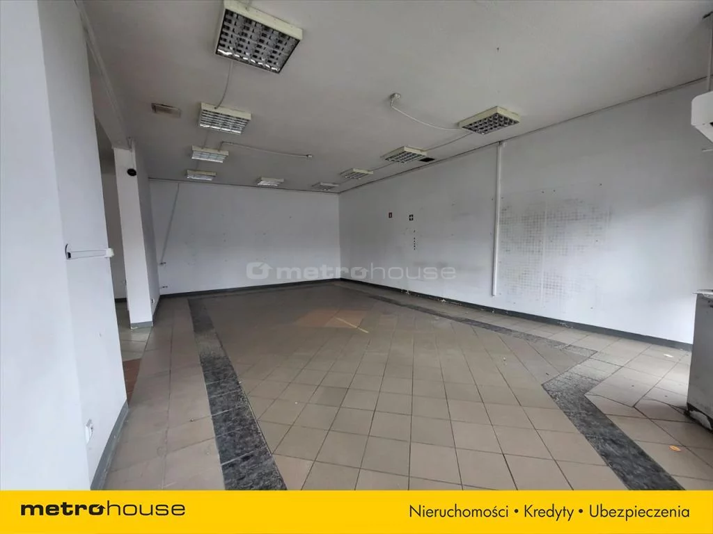 Lokal użytkowy 236,60 m², oferta nr , NYHY500, Działdowo