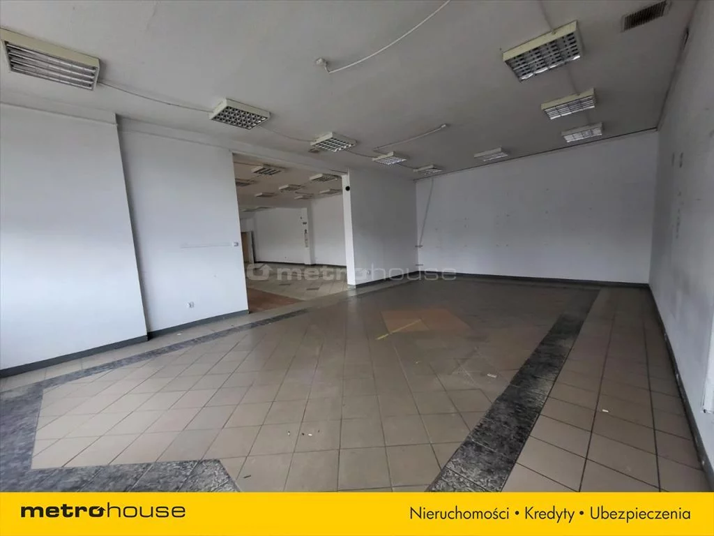 Lokal użytkowy 236,60 m², oferta nr , NYHY500, Działdowo
