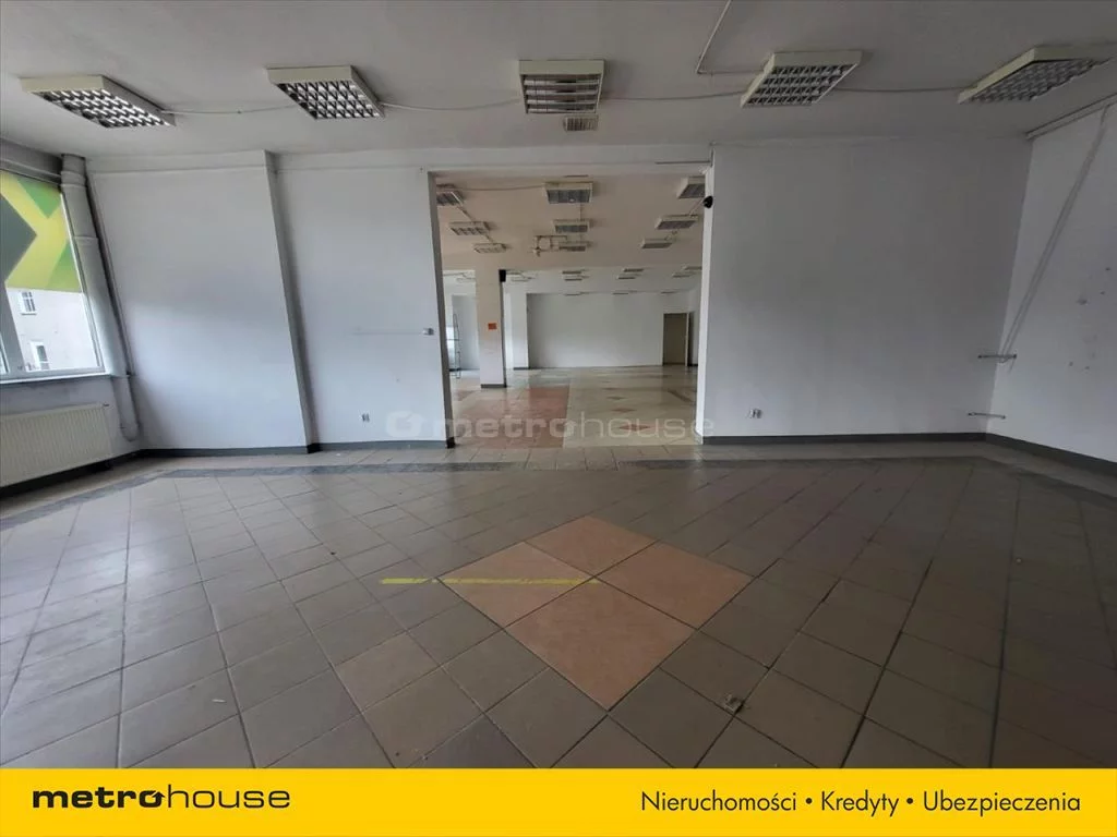 Lokal użytkowy 236,60 m², oferta nr , NYHY500, Działdowo