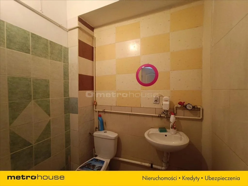 Lokal użytkowy 236,60 m², oferta nr , NYHY500, Działdowo