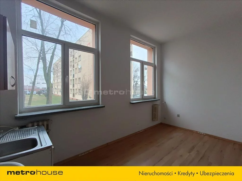 Lokal użytkowy 236,60 m², oferta nr , NYHY500, Działdowo