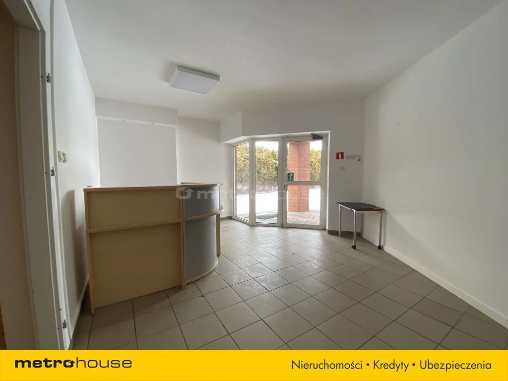 Obiekt 600,00 m², oferta nr , WOGEDI843, Dziekanów Polski
