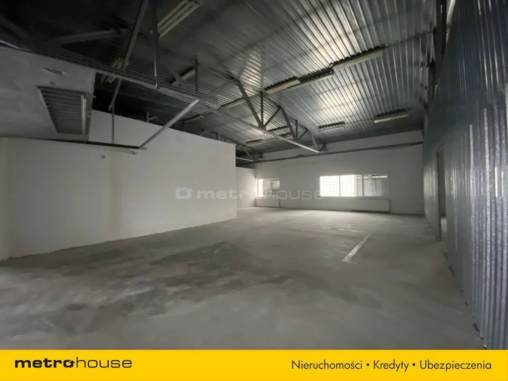 Obiekt 600,00 m², oferta nr , WOGEDI843, Dziekanów Polski