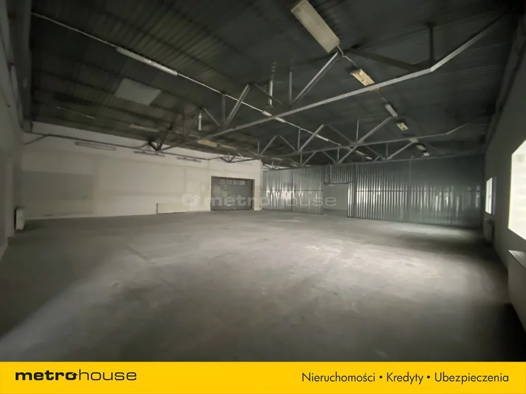 Obiekt 600,00 m², oferta nr , WOGEDI843, Dziekanów Polski