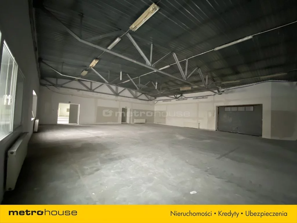 Obiekt 600,00 m², oferta nr , WOGEDI843, Dziekanów Polski