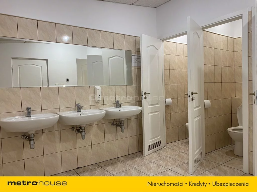 Obiekt 600,00 m², oferta nr , WOGEDI843, Dziekanów Polski