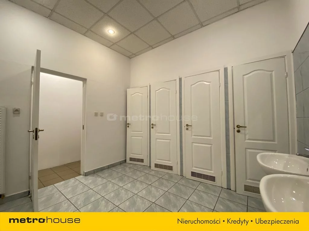 Obiekt 600,00 m², oferta nr , WOGEDI843, Dziekanów Polski