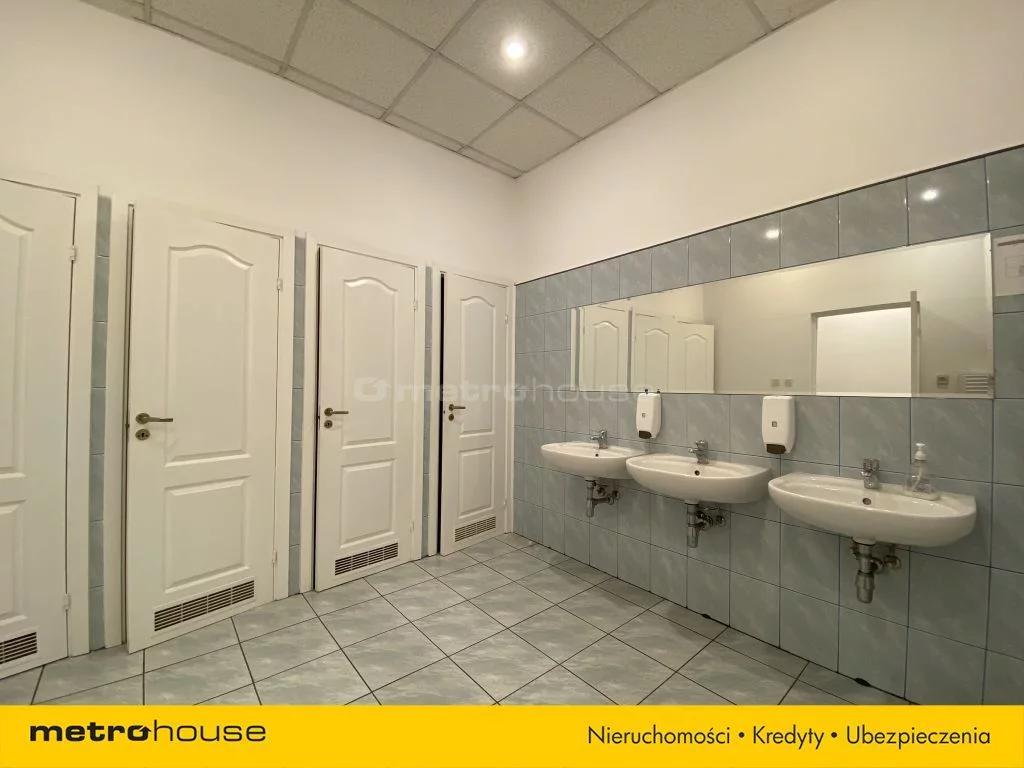 Obiekt 600,00 m², oferta nr , WOGEDI843, Dziekanów Polski