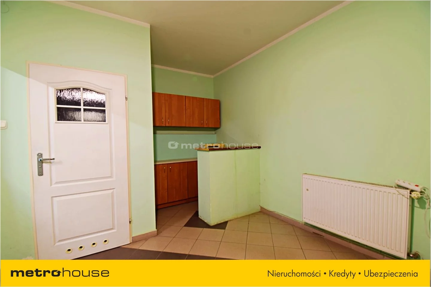 Lokal użytkowy 59,80 m², oferta nr , BADU631, Elbląg