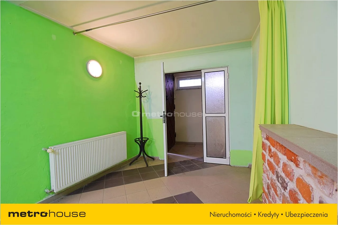 Lokal użytkowy 59,80 m², oferta nr , BADU631, Elbląg