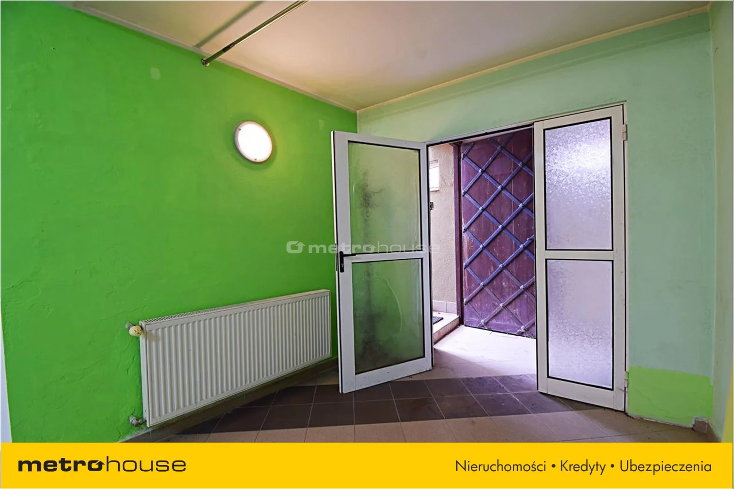 Lokal użytkowy 59,80 m², oferta nr , BADU631, Elbląg