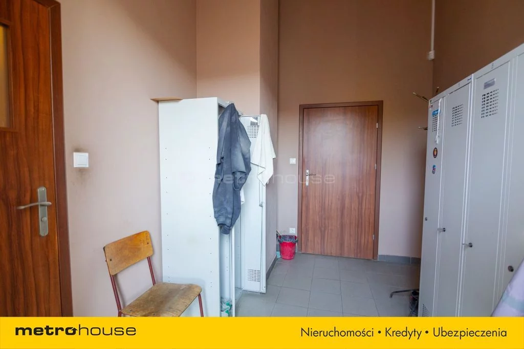 Obiekt 697,00 m², oferta nr , WONOPY877, Emów