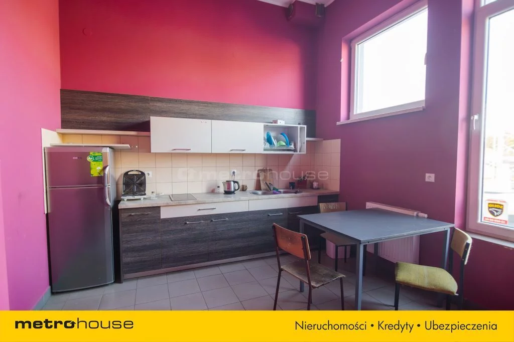 Obiekt 697,00 m², oferta nr , WONOPY877, Emów
