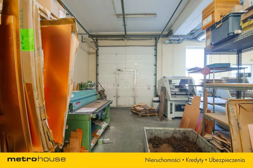 Obiekt 697,00 m², oferta nr , WONOPY877, Emów