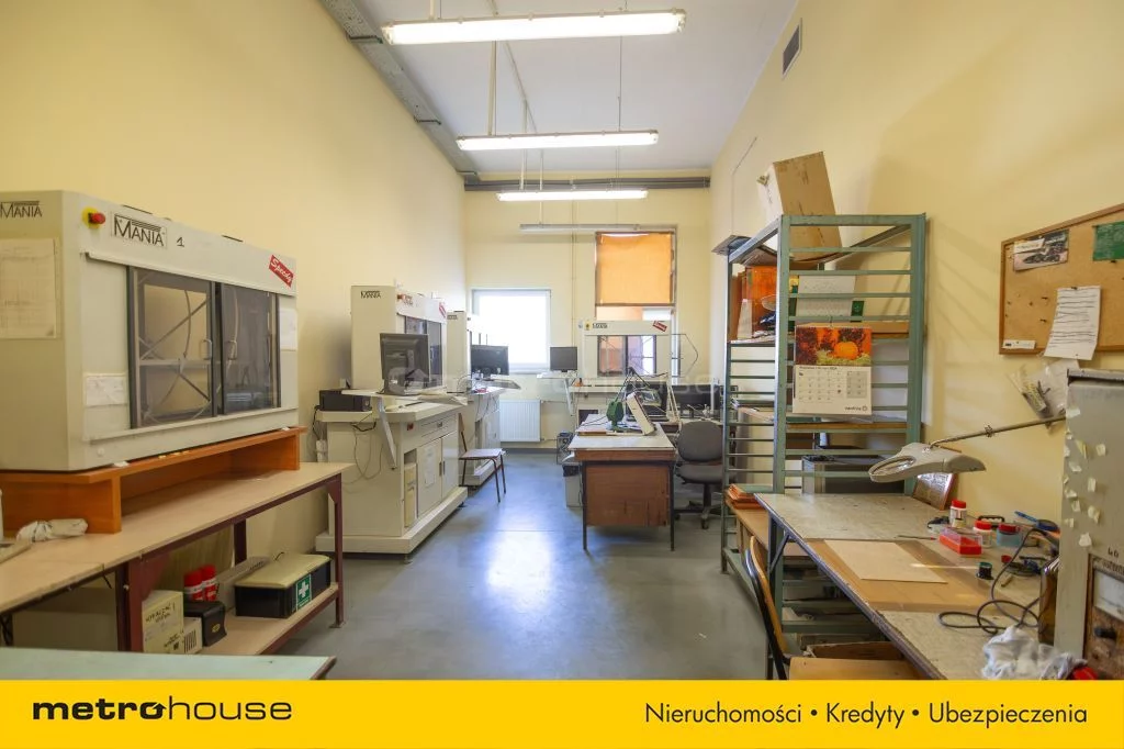 Obiekt 697,00 m², oferta nr , WONOPY877, Emów