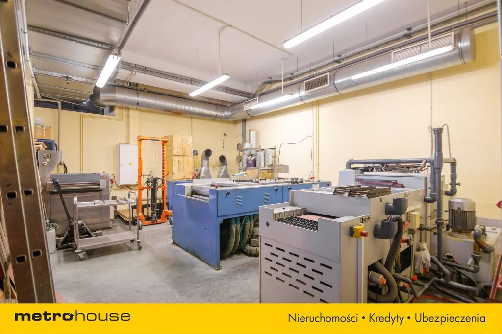 Obiekt 697,00 m², oferta nr , WONOPY877, Emów