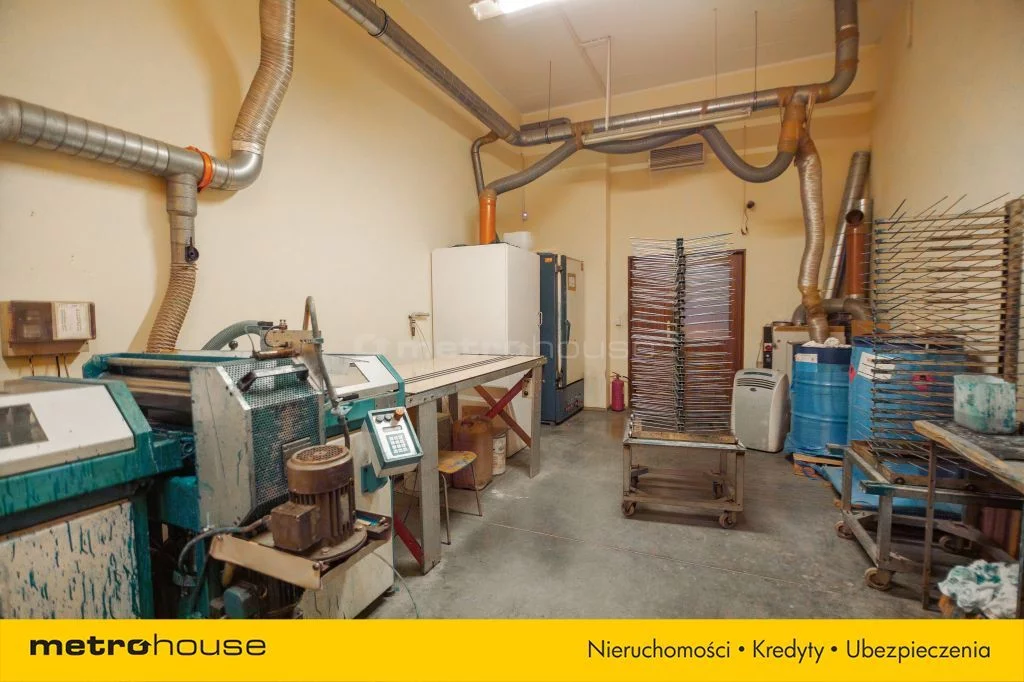 Obiekt 697,00 m², oferta nr , WONOPY877, Emów