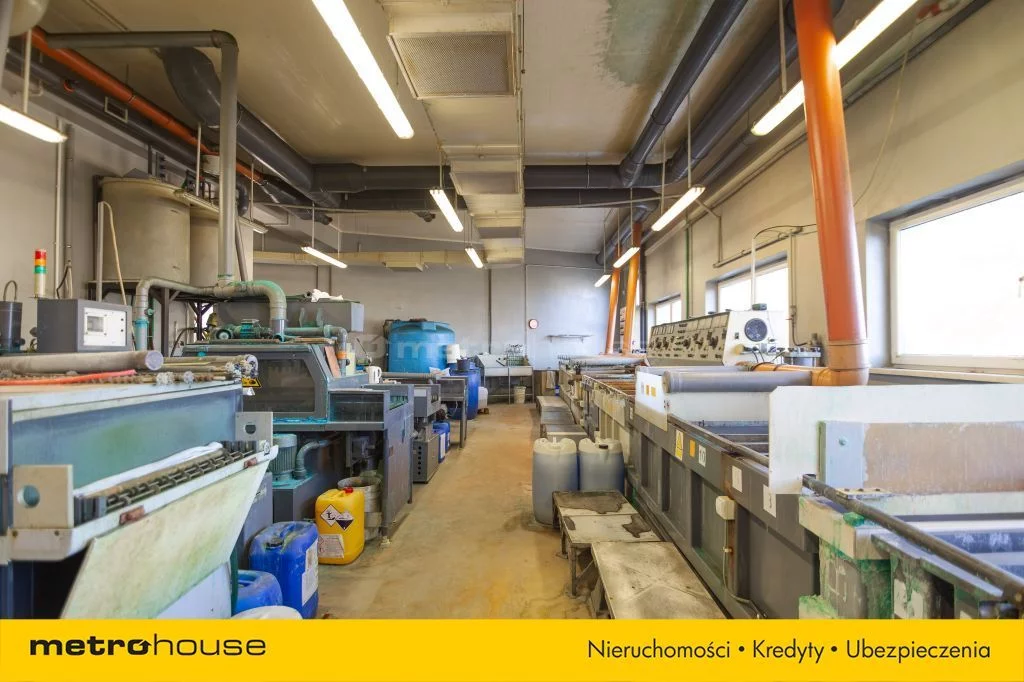 Obiekt 697,00 m², oferta nr , WONOPY877, Emów