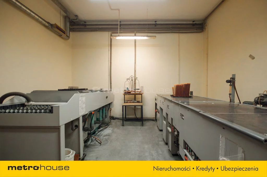 Obiekt 697,00 m², oferta nr , WONOPY877, Emów