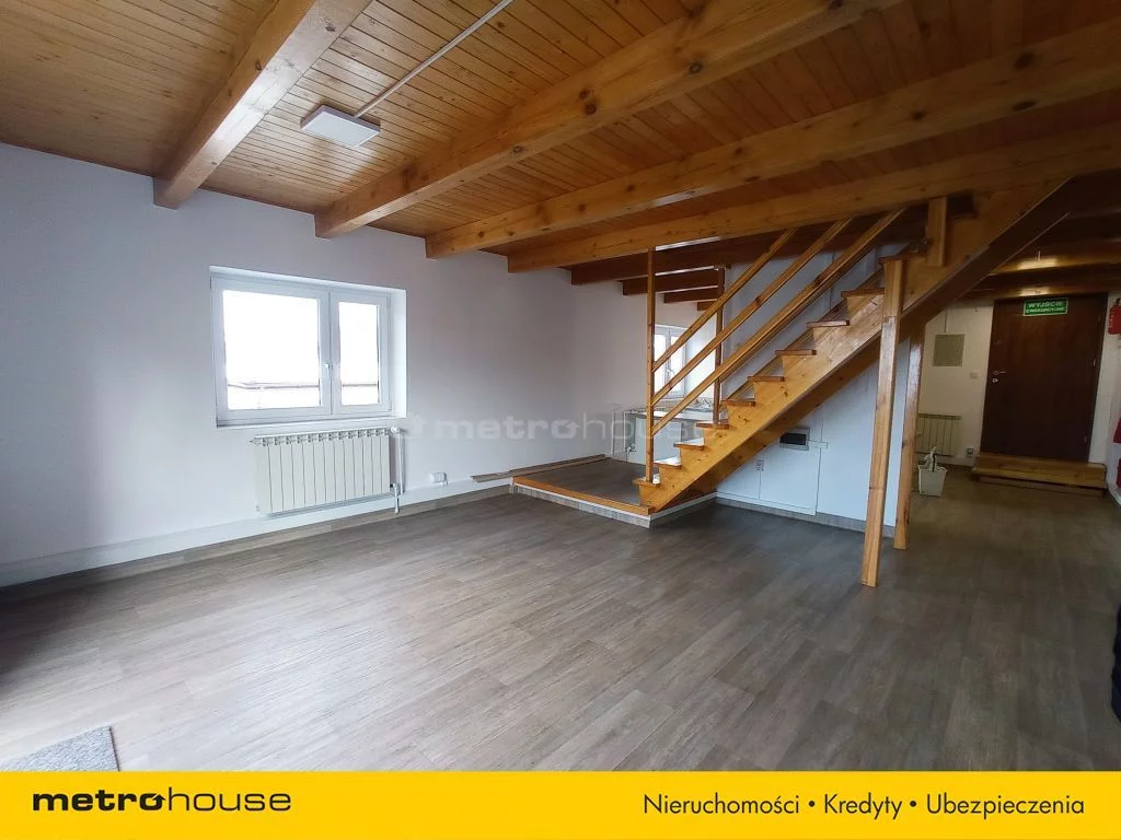 Lokal użytkowy 90,00 m², oferta nr , WLGOKA889, Warszawa, Praga Południe, Praga Południe, Filomatów