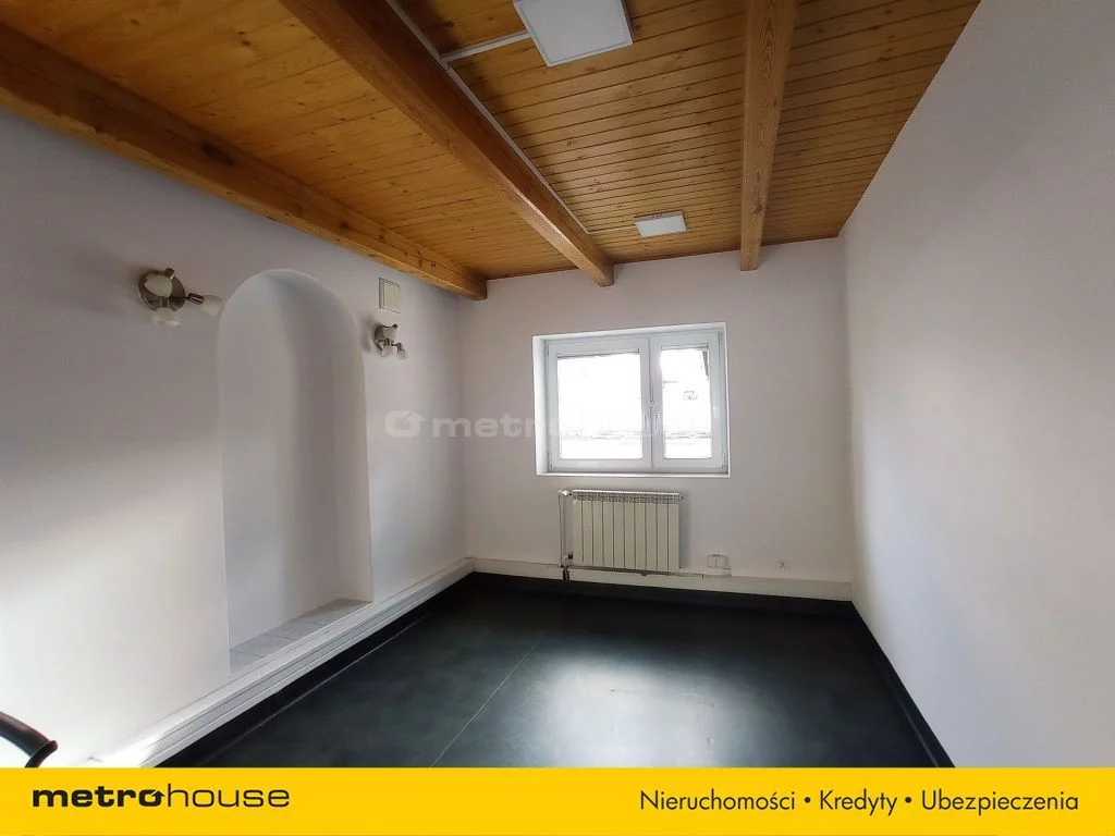 Lokal użytkowy 90,00 m², oferta nr , WLGOKA889, Warszawa, Praga Południe, Praga Południe, Filomatów