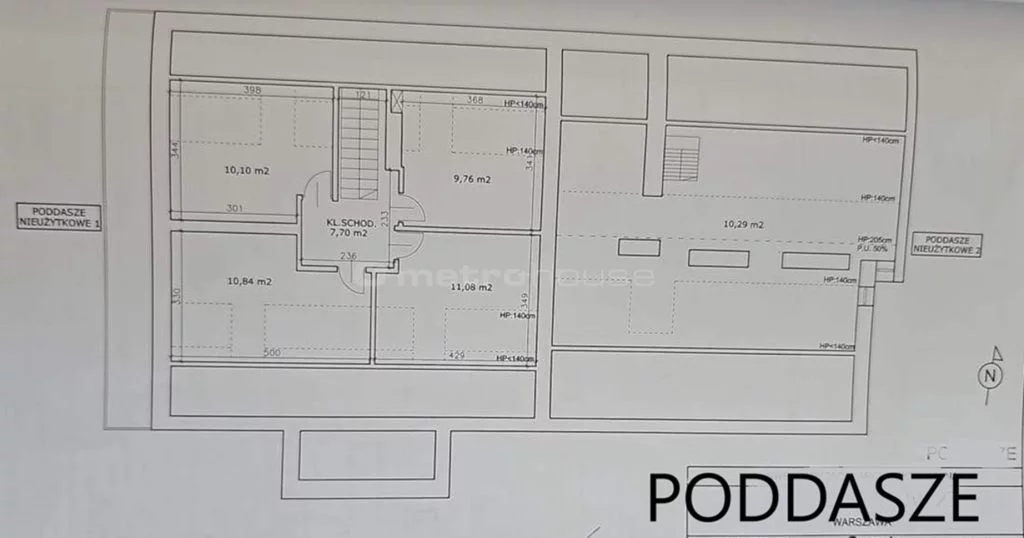 Lokal użytkowy 90,00 m², oferta nr , WLGOKA889, Warszawa, Praga Południe, Praga Południe, Filomatów