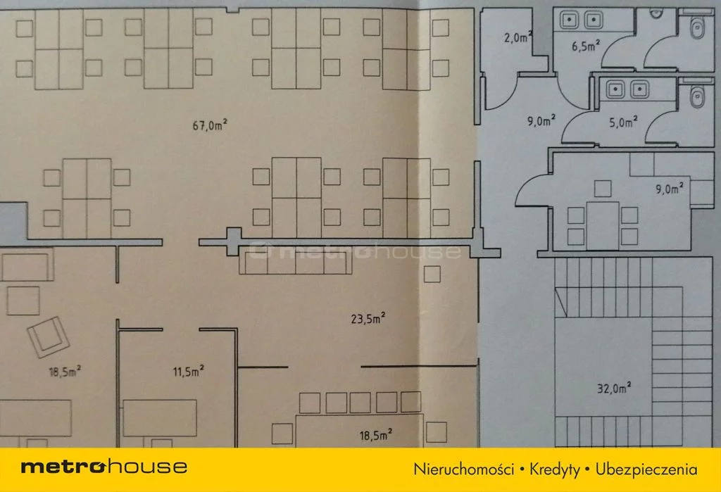 Lokal użytkowy 604,00 m², oferta nr , SLJUHU301, Bytom, Frenzla