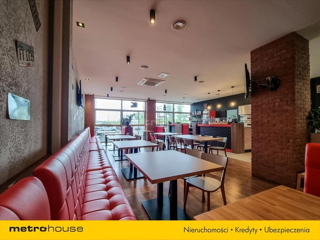 Lokal użytkowy 139,50 m², oferta nr , ZIXI854, Gdańsk, Jasień