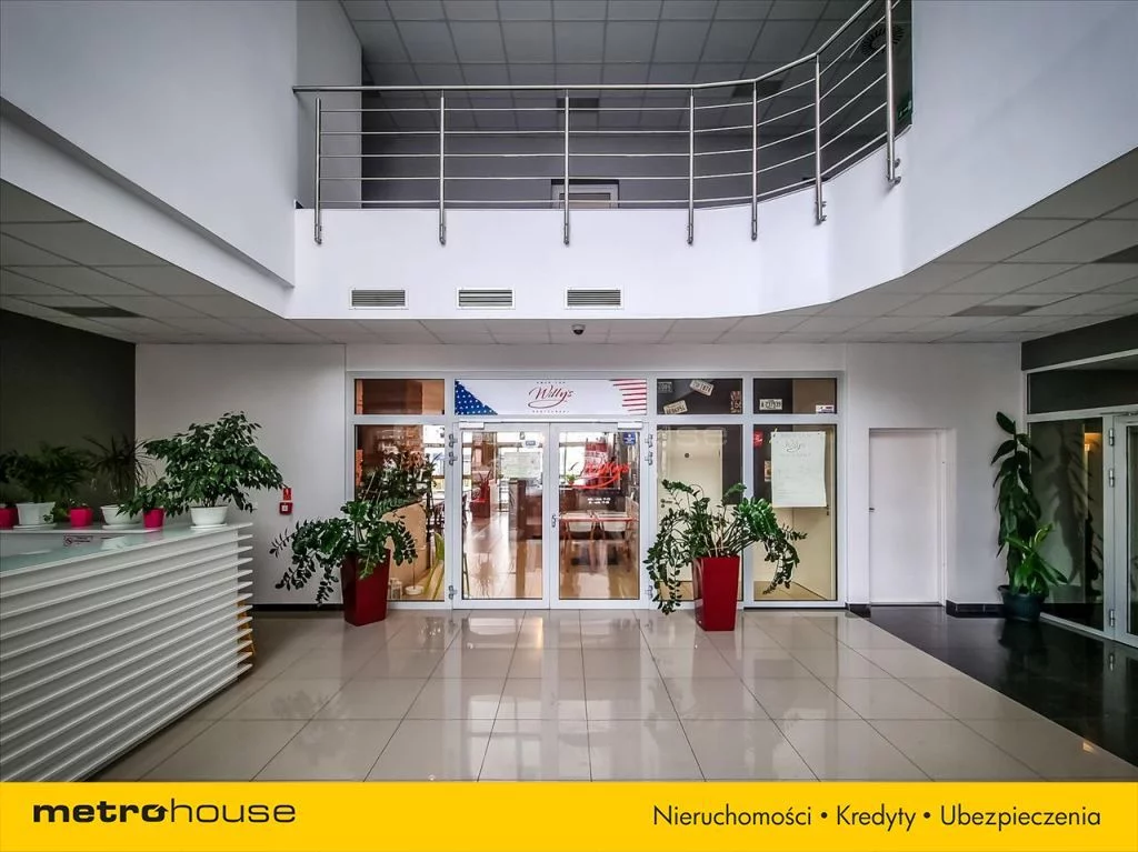 Lokal użytkowy 139,50 m², oferta nr , ZIXI854, Gdańsk, Jasień