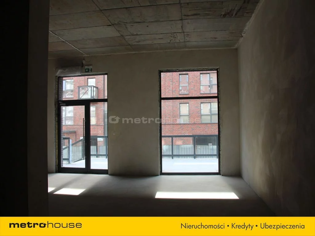 Lokal użytkowy 151,50 m², oferta nr , TAFE575, Gdańsk, Wrzeszcz