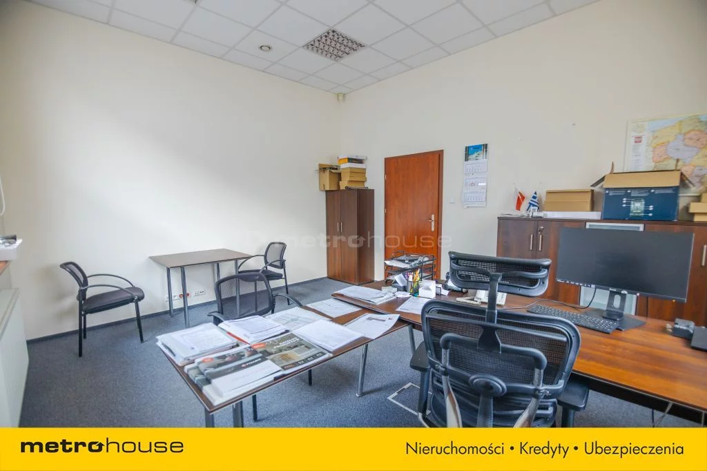 Obiekt 3 500,00 m², oferta nr , SOSEFI663, Cząstków Mazowiecki, Gdańska
