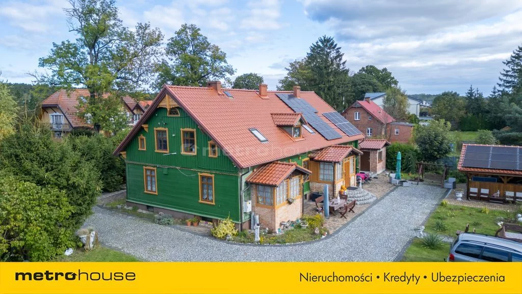 Obiekt 356,00 m², oferta nr , SOHULO804, Mikoszewo, Gdańska