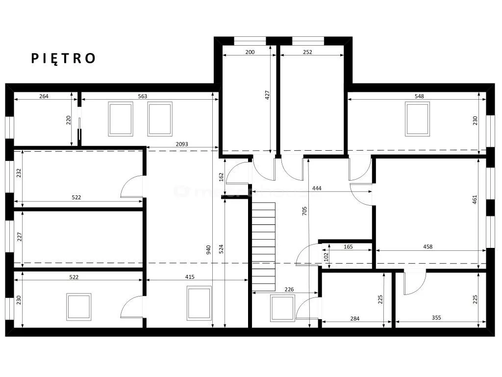 Obiekt 356,00 m², oferta nr , SOHULO804, Mikoszewo, Gdańska