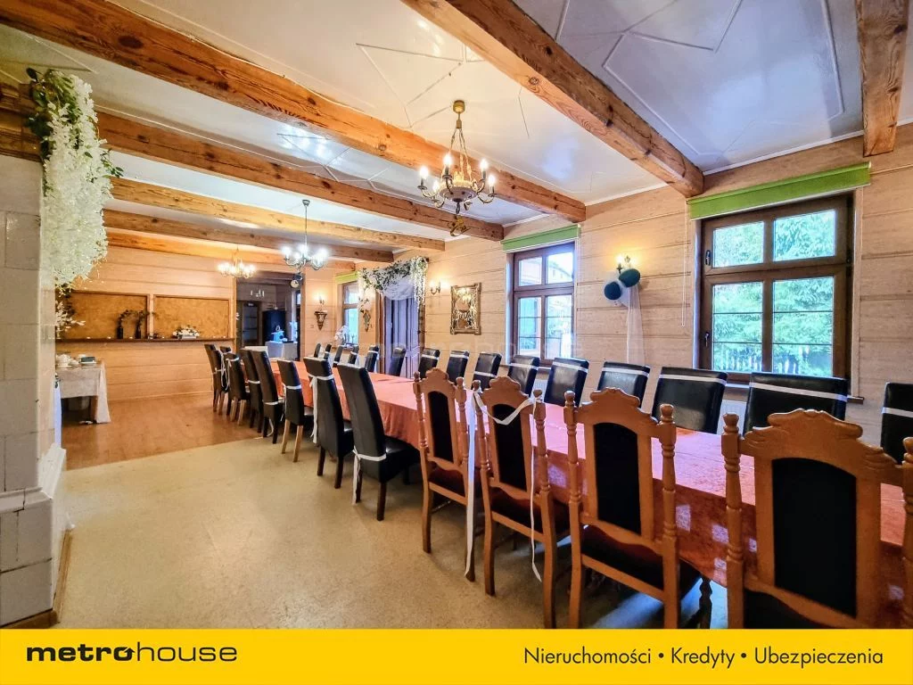 Obiekt 356,00 m², oferta nr , SOHULO804, Mikoszewo, Gdańska
