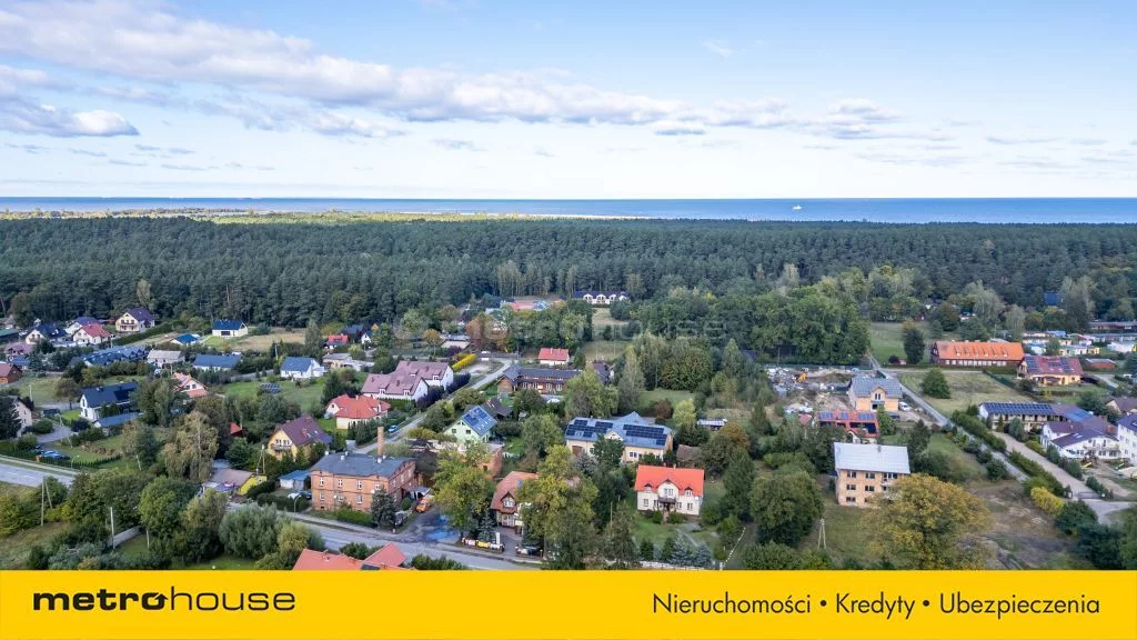 Obiekt 356,00 m², oferta nr , SOHULO804, Mikoszewo, Gdańska