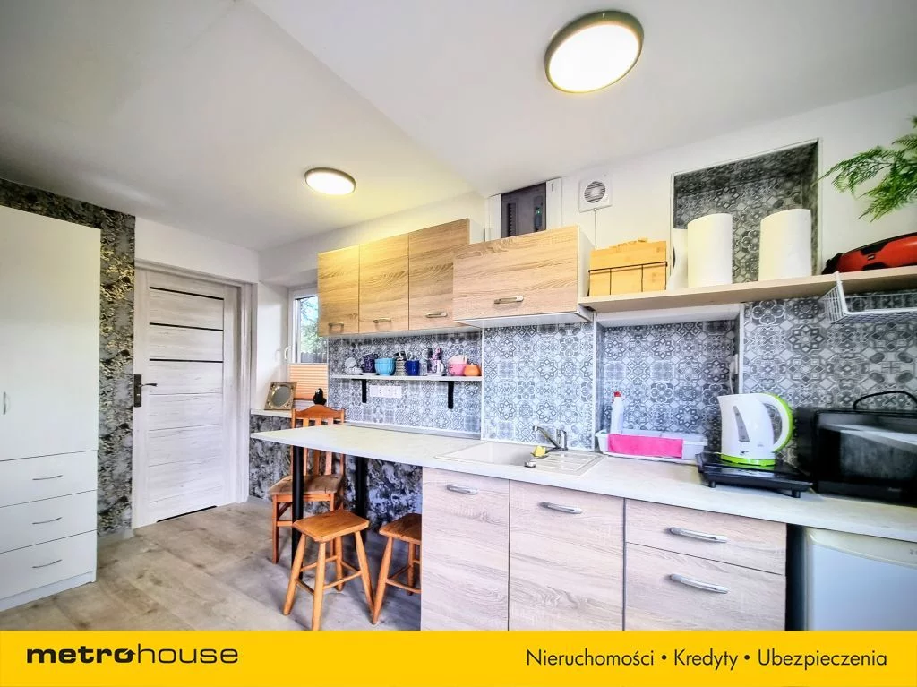 Obiekt 356,00 m², oferta nr , SOHULO804, Mikoszewo, Gdańska