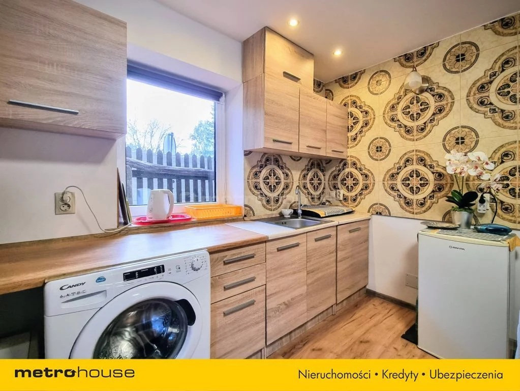 Obiekt 356,00 m², oferta nr , SOHULO804, Mikoszewo, Gdańska