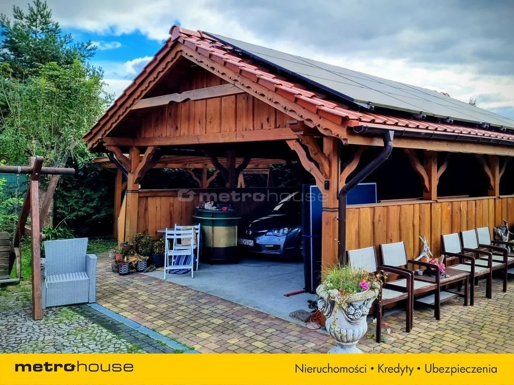 Obiekt 356,00 m², oferta nr , SOHULO804, Mikoszewo, Gdańska