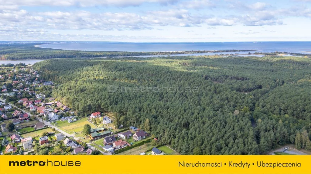 Obiekt 356,00 m², oferta nr , SOHULO804, Mikoszewo, Gdańska