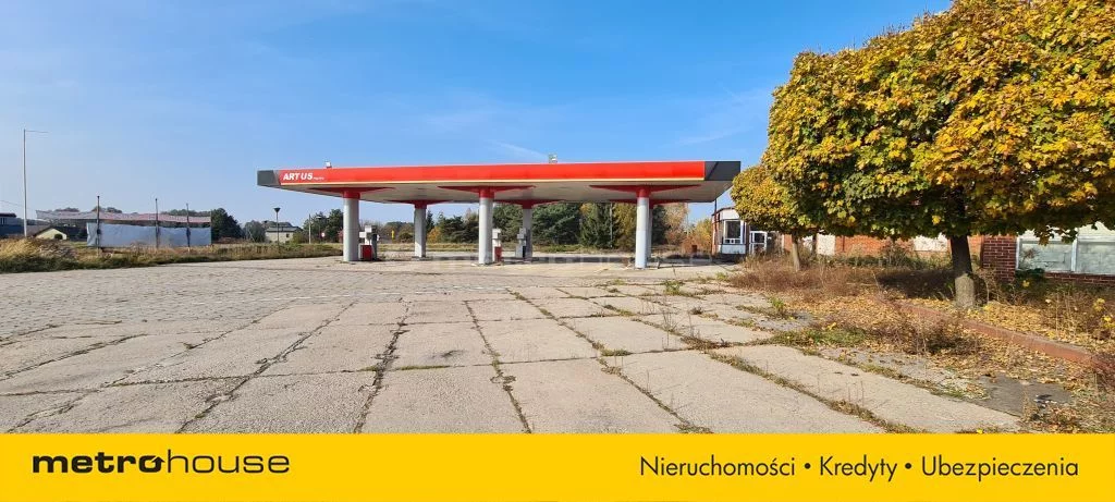 Lokal użytkowy 1 100,00 m², oferta nr , SLTAGE188, Słowik, Gdańska