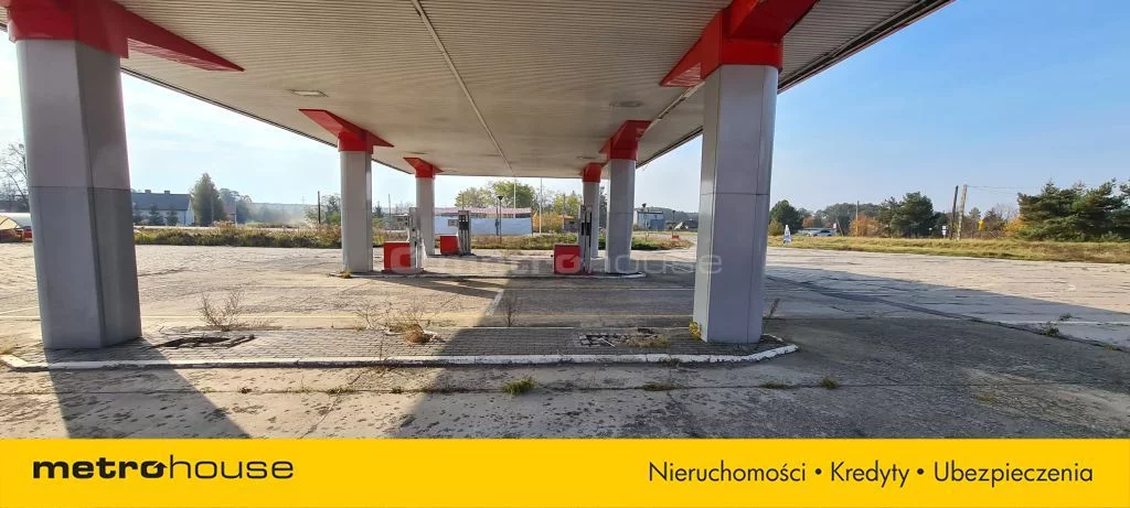 Lokal użytkowy 1 100,00 m², oferta nr , SLTAGE188, Słowik, Gdańska
