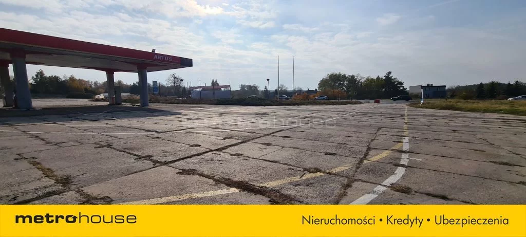 Lokal użytkowy 1 100,00 m², oferta nr , SLTAGE188, Słowik, Gdańska