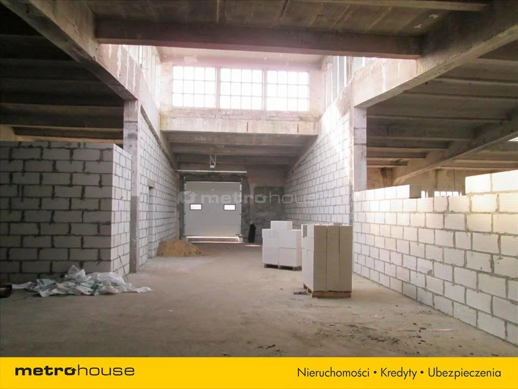 Lokal użytkowy 270,00 m², oferta nr , GIWE023, Gdynia