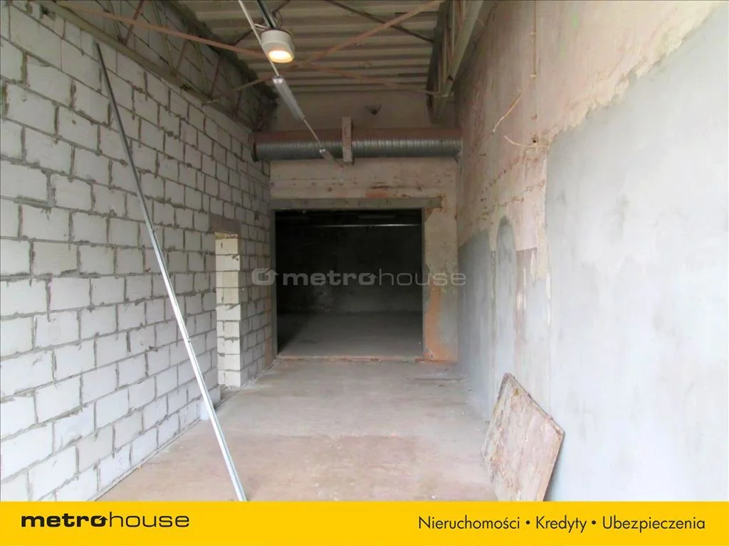 Lokal użytkowy 300,00 m², oferta nr , LYZE483, Gdynia