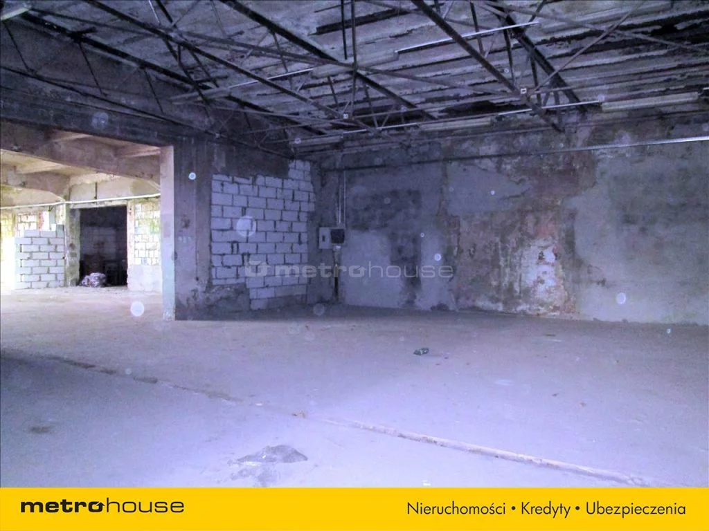 Lokal użytkowy 300,00 m², oferta nr , LYZE483, Gdynia